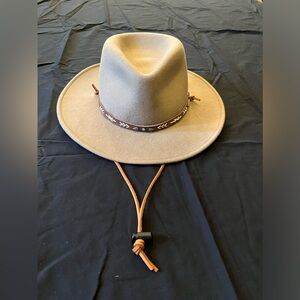 Stetson Santa Fe Hat
